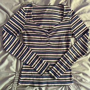Long Sleeve Top